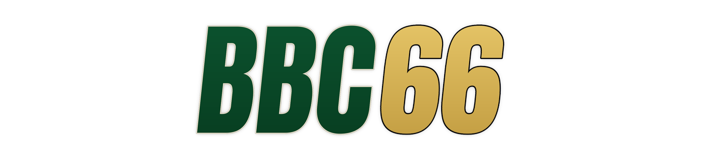 bbc66 লোগো